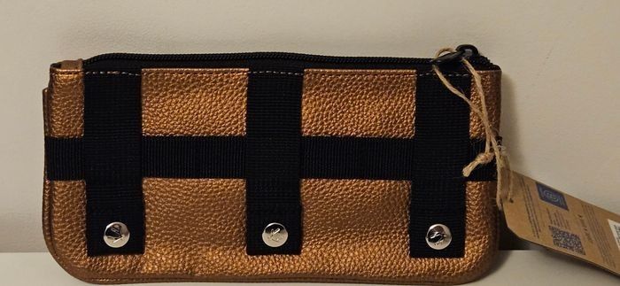 Pochette crossbody pour sac à main crossbody Cabaïa - photo numéro 2