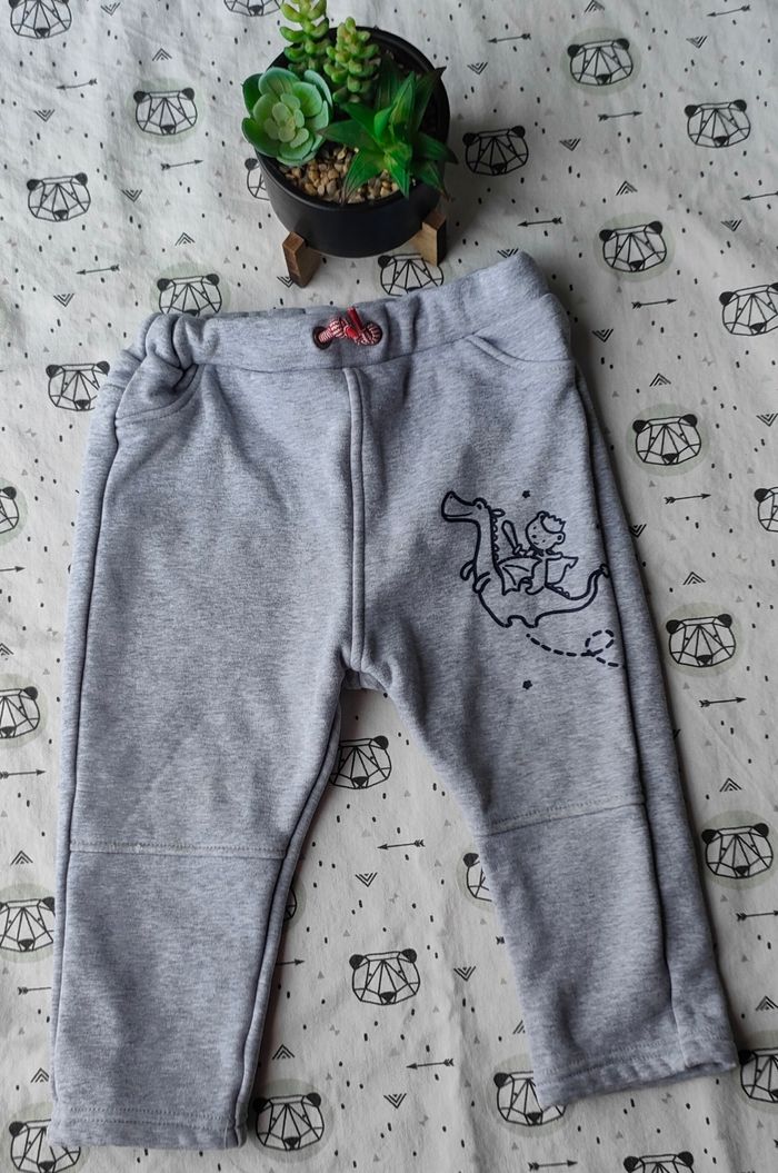 Jogging taille 24 mois/2 ans