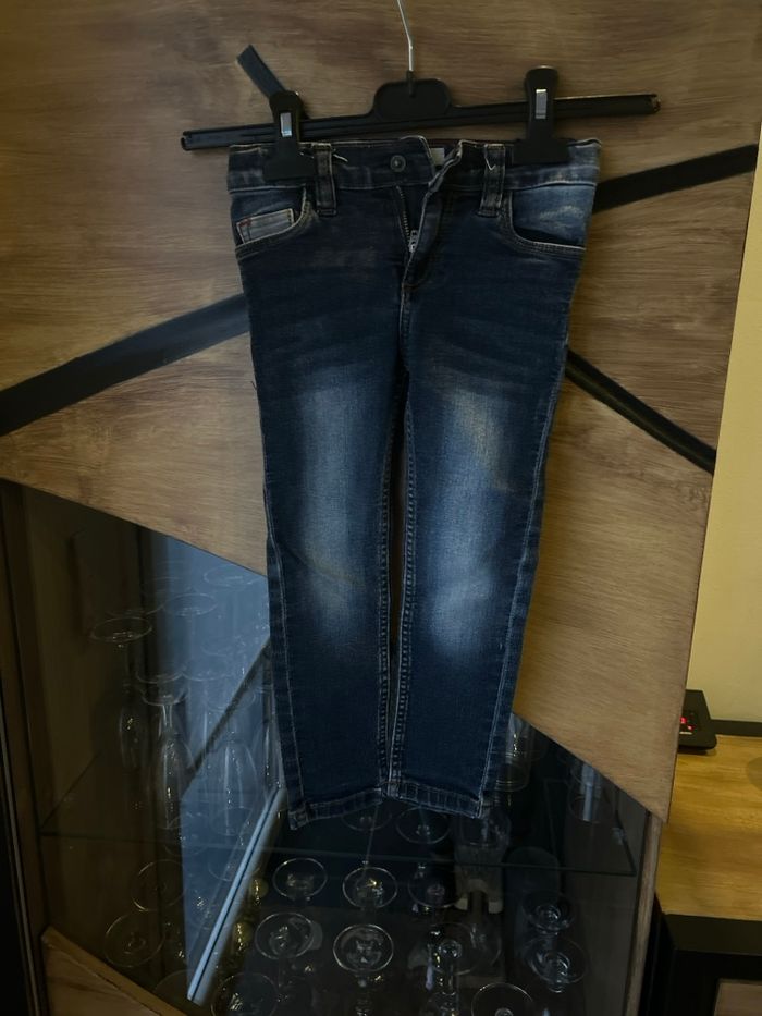 Jeans skinny - photo numéro 3