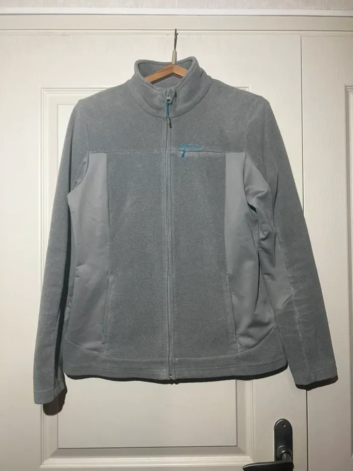 Veste Quechua - photo numéro 2