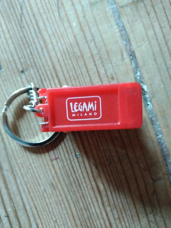 Agrafeuse legami - photo numéro 4