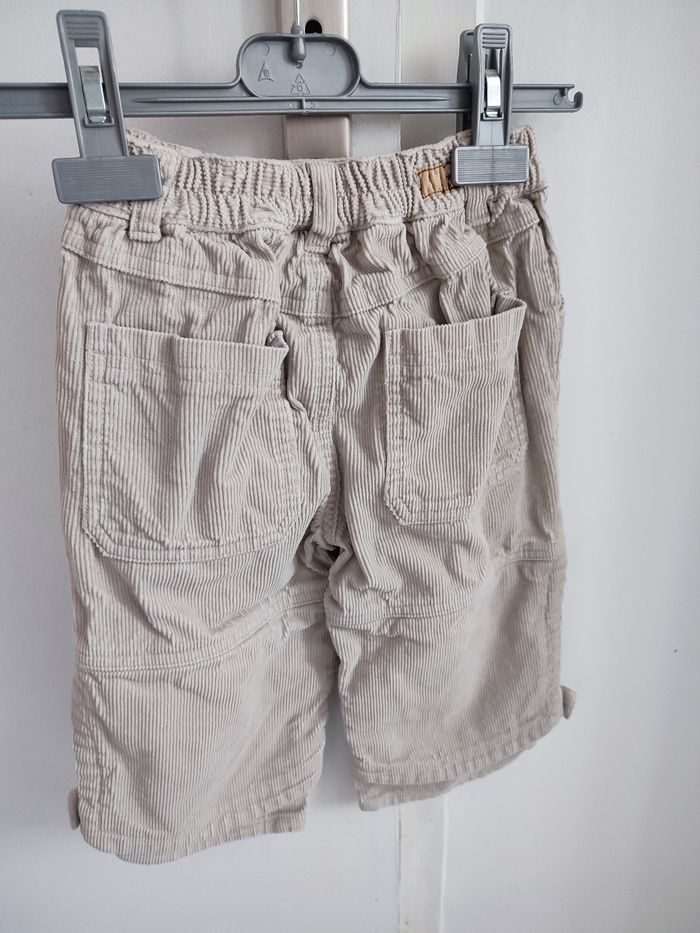 Pantalon enfant - photo numéro 2