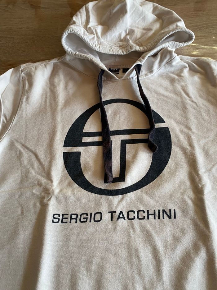 Pull à capuche - photo numéro 3