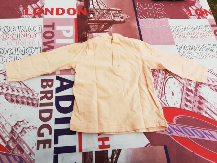 Lot de sous pull 12 mois - photo numéro 4