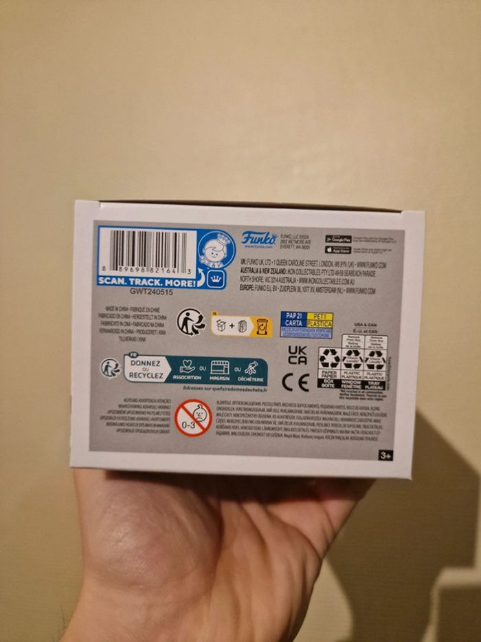 Zoro Volcano X Exclusive - photo numéro 7