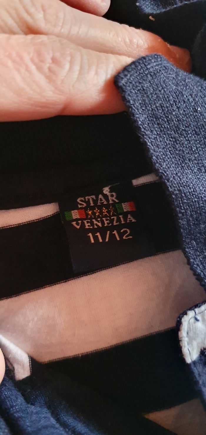 Polo manches courtes - photo numéro 5