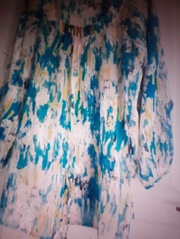 Blouse 46 legere