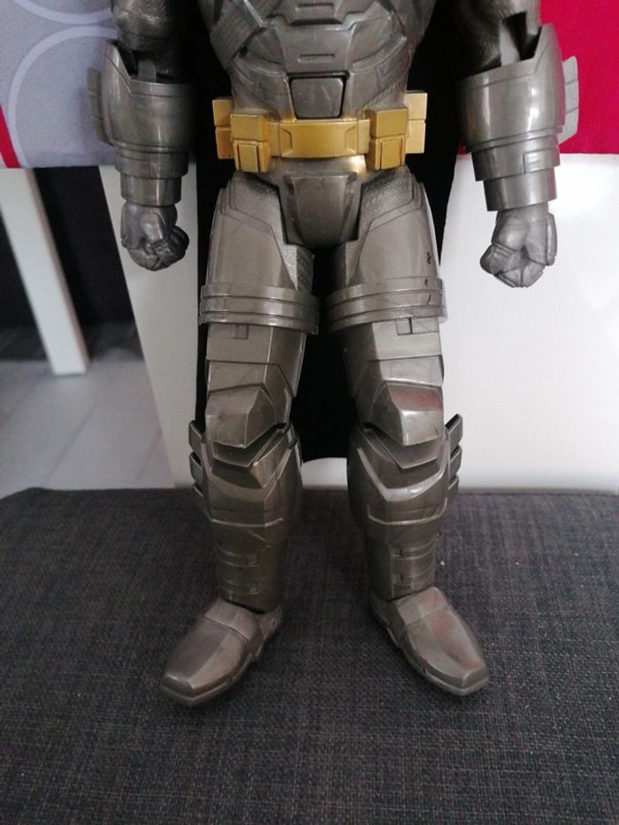 Figurine #batman 30 cm parlante - photo numéro 7