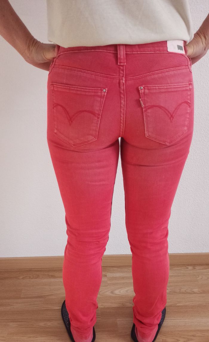 Jeans Levi’s - photo numéro 2