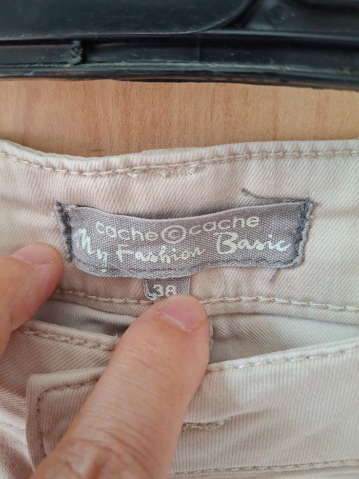 Pantalon femme - photo numéro 2