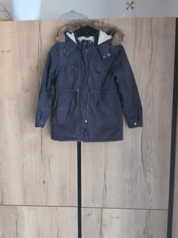 Parka Creeks  Taille 13 ans
