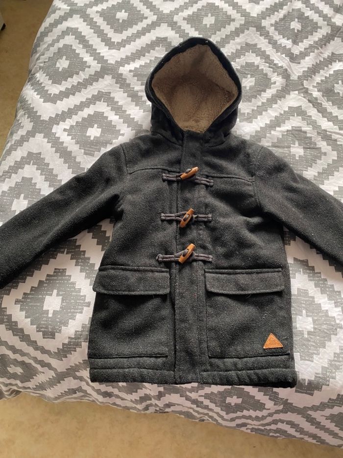 Manteau - photo numéro 3