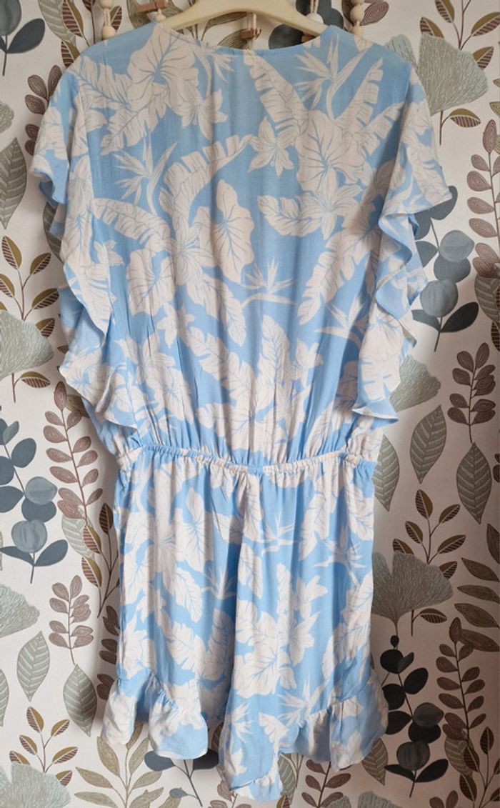 Combi short H&M femme 40 - photo numéro 5
