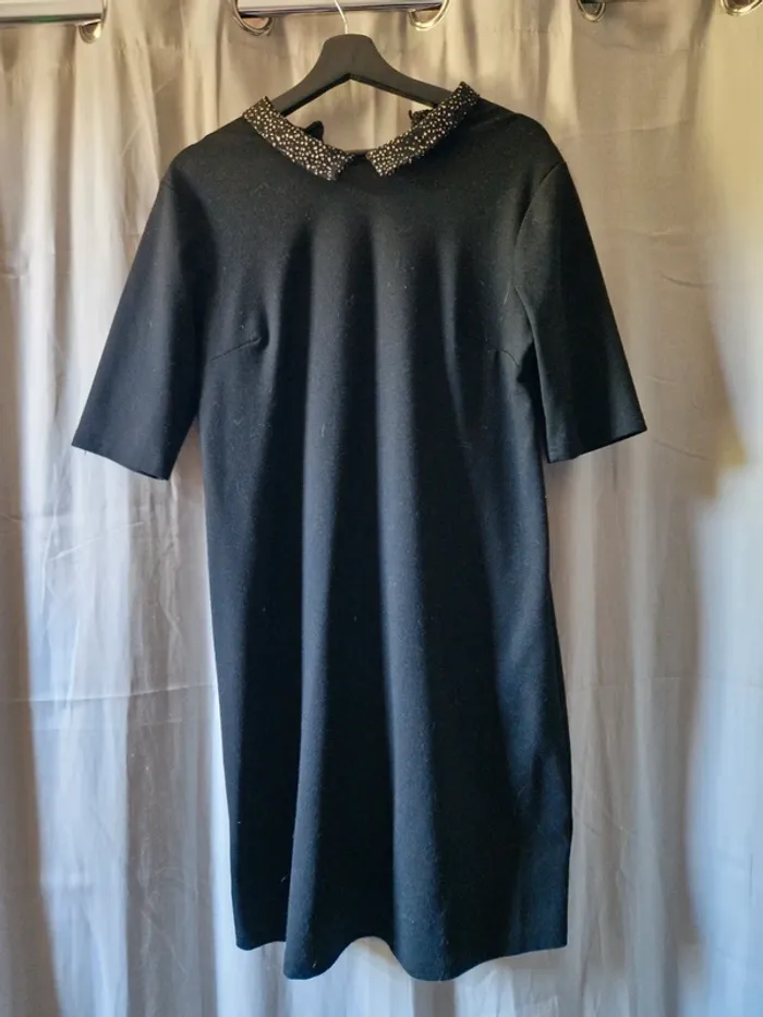 Robe noire