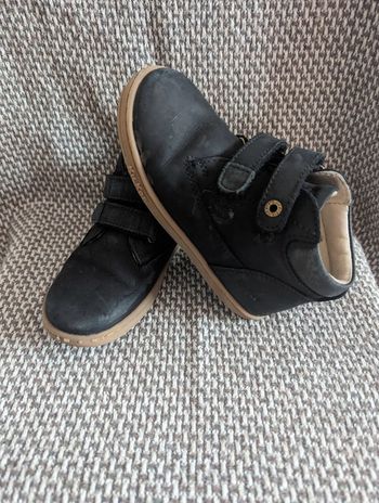 Kickers Tackeasy mixte