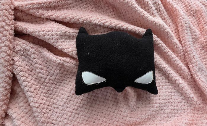 Coussin Batman