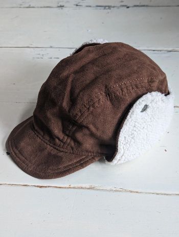 Chapka Grain de blé