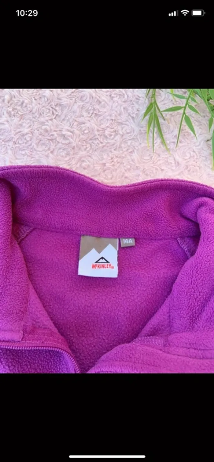 pull thermique - photo numéro 6