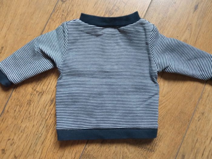 Gilet TAO - photo numéro 2