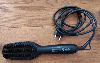 Brosse de lissage Alessandra Ambrosio