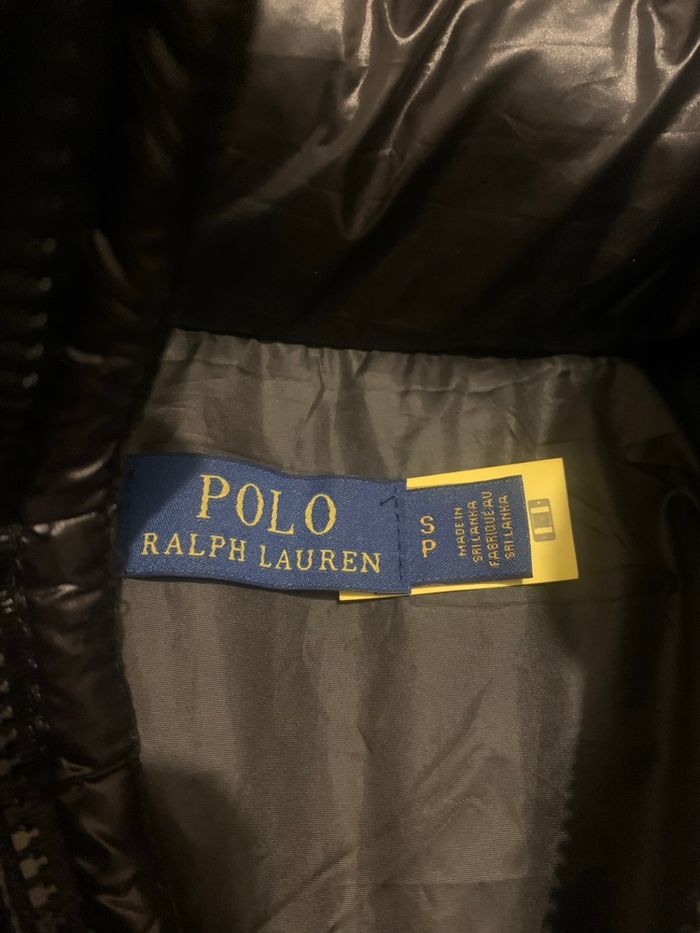 Doudoune - photo numéro 2