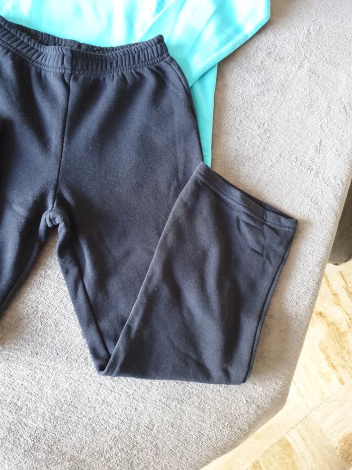 Survêtement garçon 8 ans - photo numéro 5