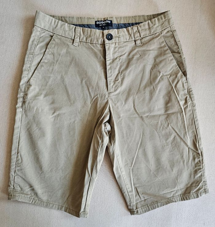 Short Bonobo