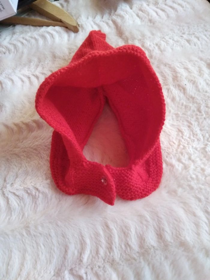Bonnet lutin ( l unite) - photo numéro 6