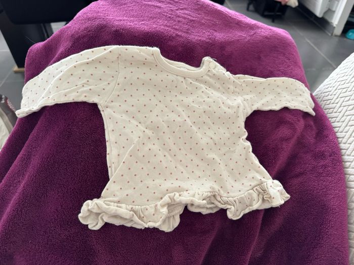 Vêtement bébé fille - photo numéro 4