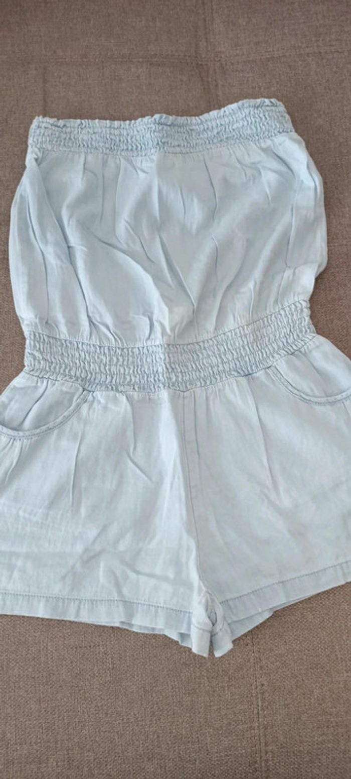 Lot de vêtements été femme en 38 - photo numéro 5