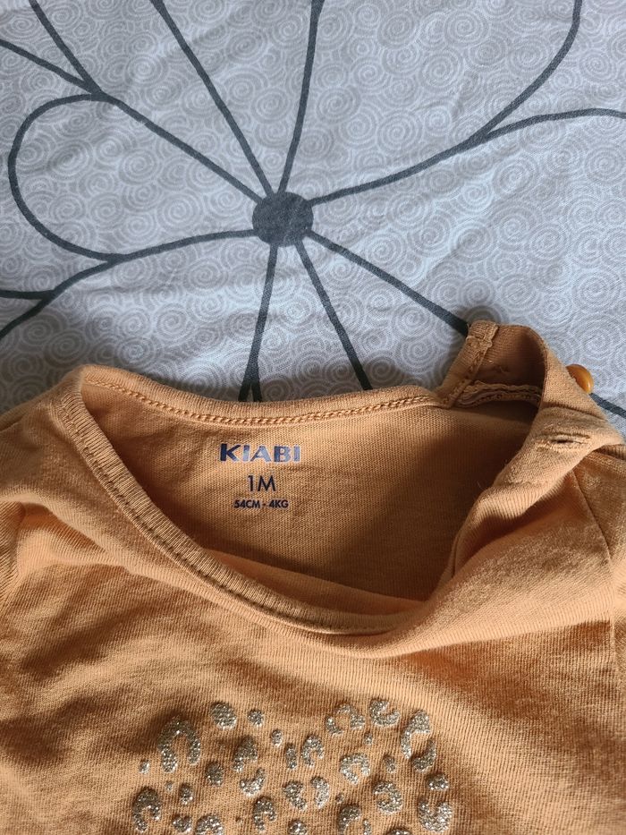 Lot de 4 pulls fille - photo numéro 7