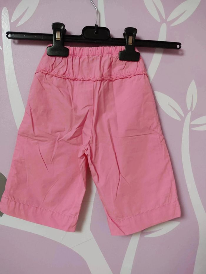 Pantalon 18 mois 3 pommes - photo numéro 3