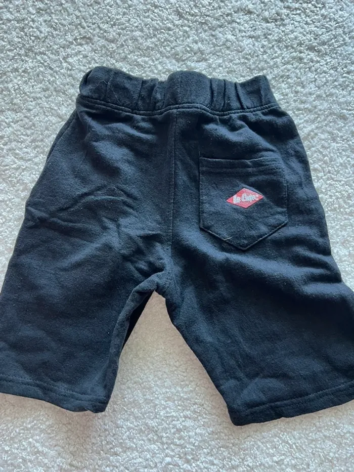 Short garçons - photo numéro 4