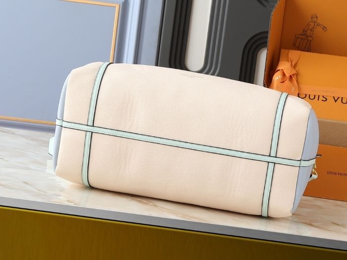 Louis Vuitton Keepall  M26037 - photo numéro 4