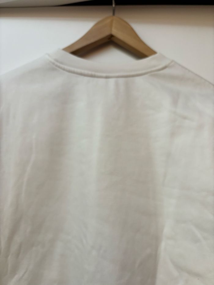 Sweat couleur crème H&M taille XS - photo numéro 5