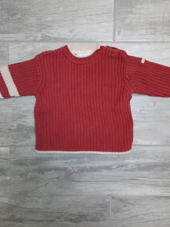 Pull bébé