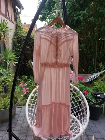 Robe Claudie Pierlot