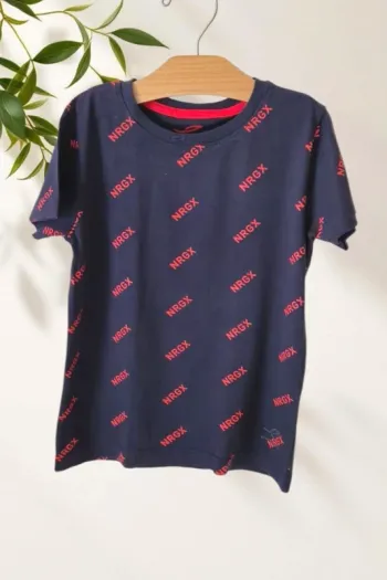 T-shirt Energetics 6 ans Garçon