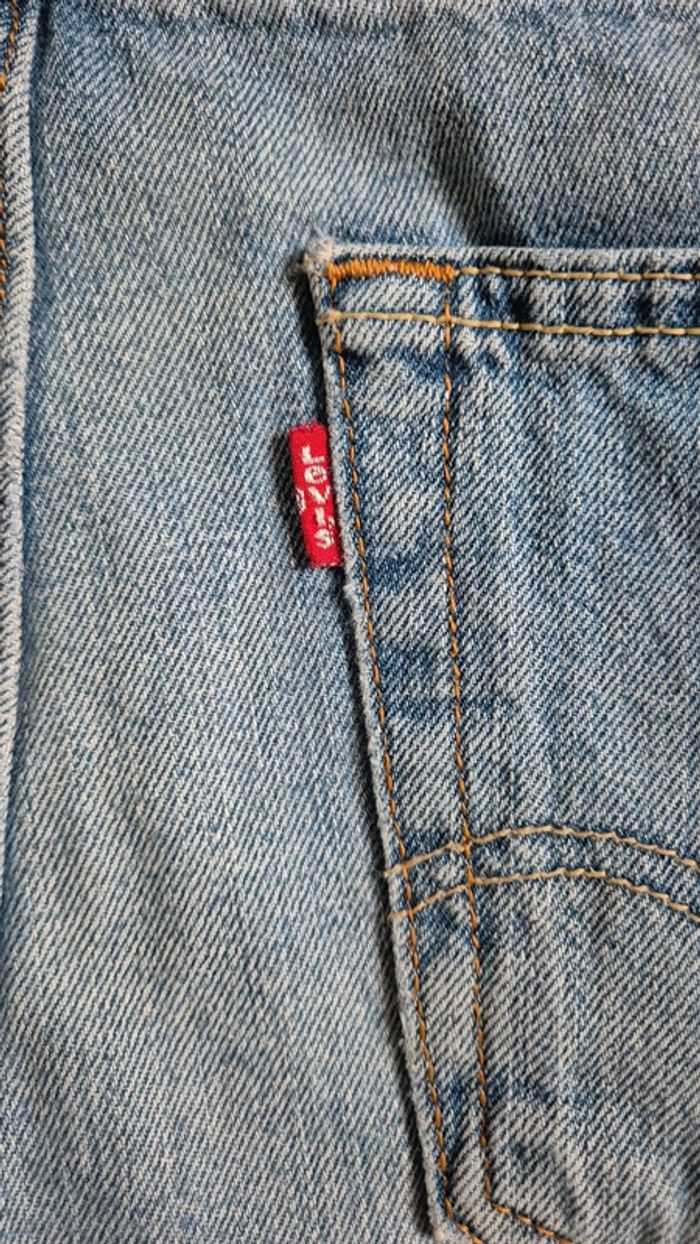 Jean Levi's 506 standard W36 L30 - photo numéro 10