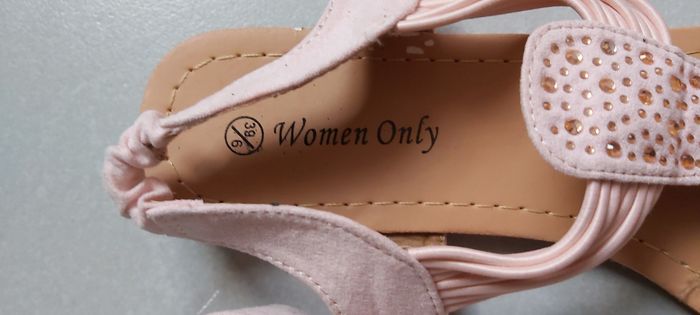 Sandale 39 - photo numéro 5