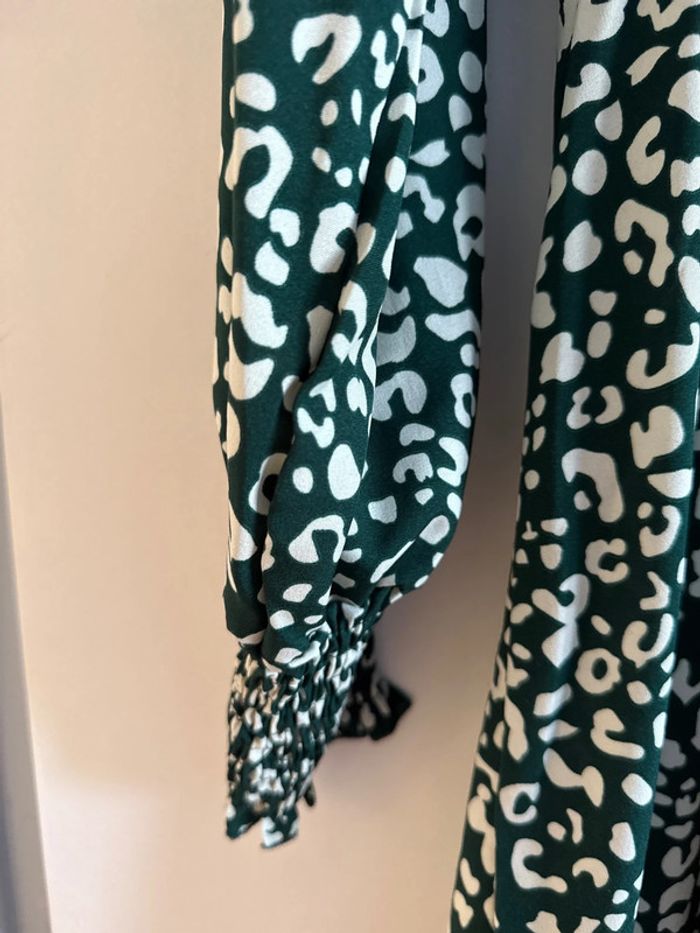 Robe longue fluide shein 36 - photo numéro 6