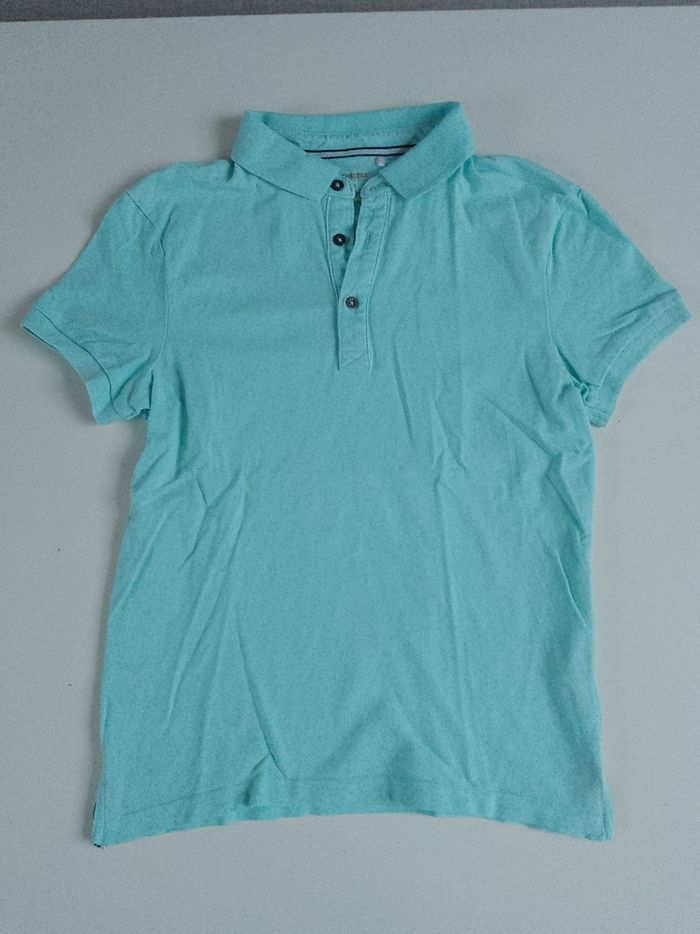 Polo manches courtes garçon 12 ans Orchestra - photo numéro 5
