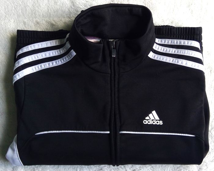 Veste ADIDAS en 10 ans - photo numéro 9