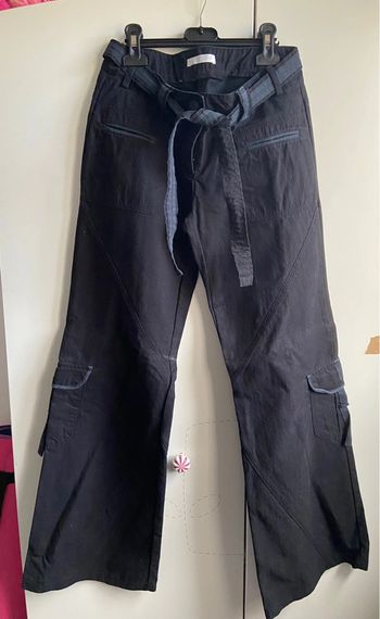 Cargo large