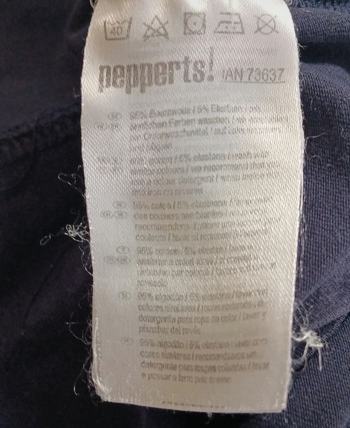 Débardeur pepperts 9/10 ans - photo numéro 5