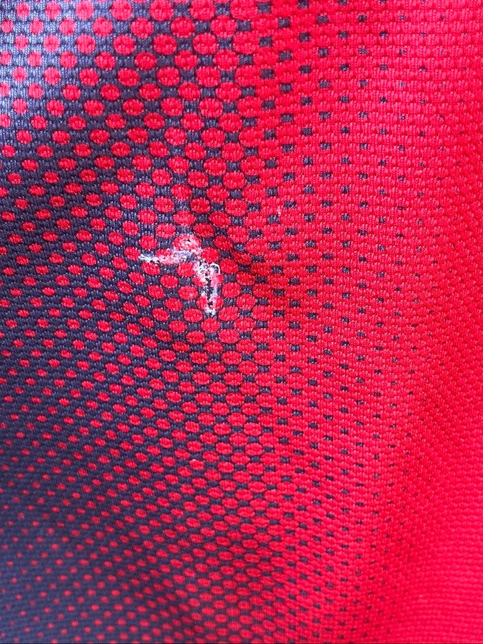 Maillot iniesta Barcelone - photo numéro 9