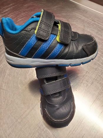 Vendre basket adidas