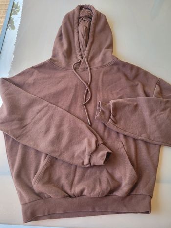 Sweat à capuche Jennyfer Xs mareon