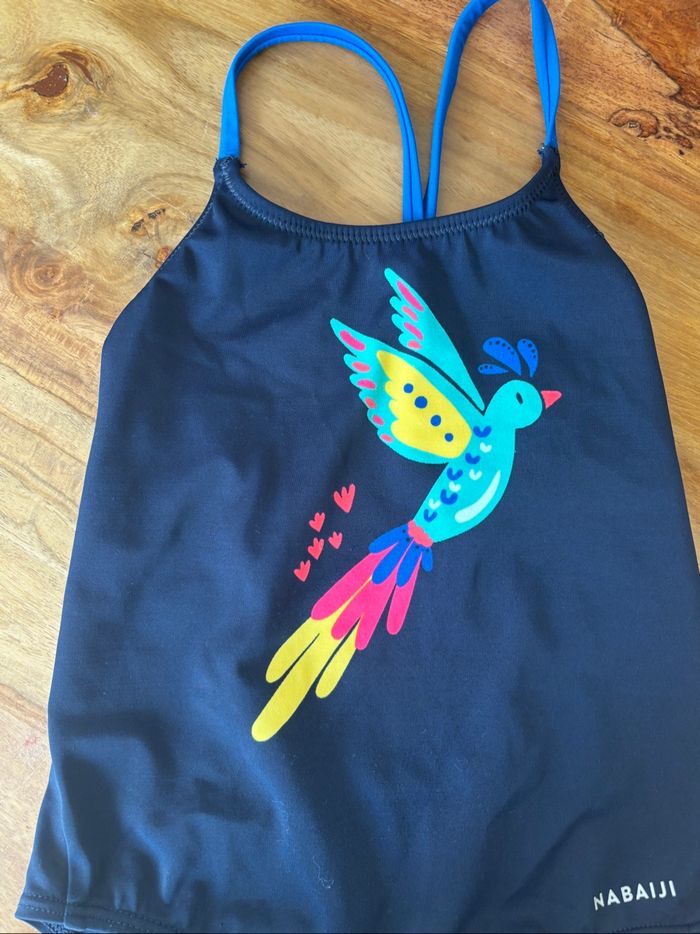 Maillot de bain 7/8ans - photo numéro 2