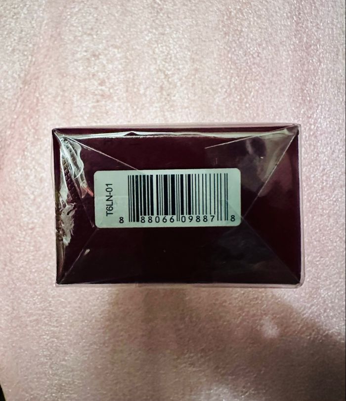 eau de parfum - photo numéro 4